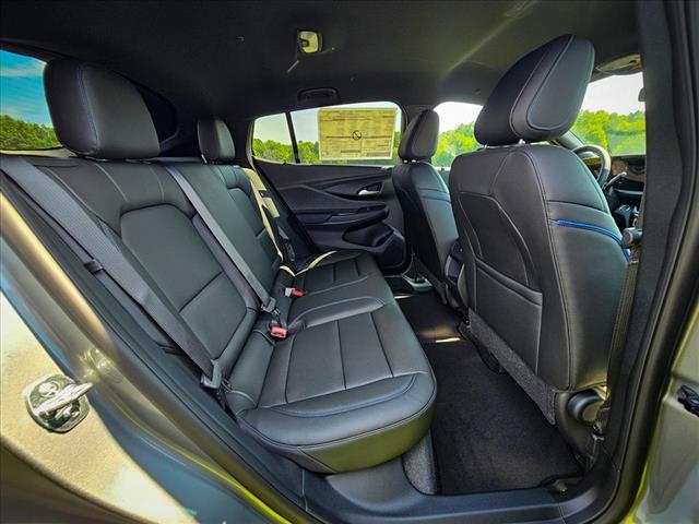 2025 Buick Envista Sport Touring