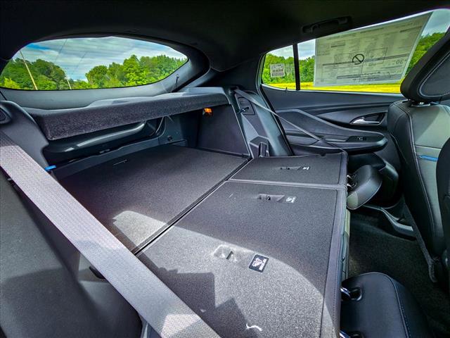 2025 Buick Envista Sport Touring