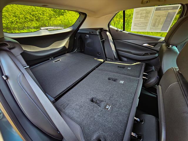 2025 Buick Encore GX Sport Touring