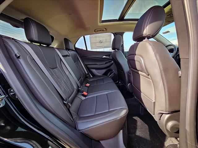 2025 Buick Encore GX Avenir