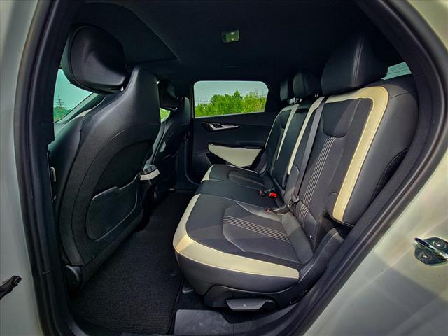 2023 Kia EV6 GT-Line