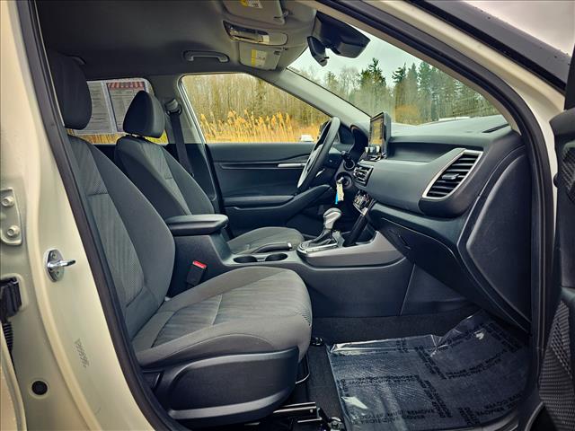 2023 Kia Seltos LX