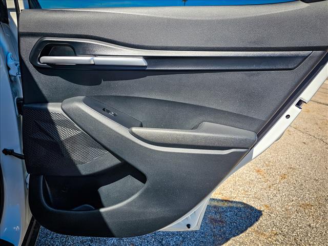 2022 Kia Seltos LX