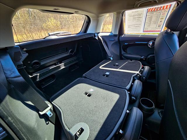 2021 MINI Hardtop 4 Door