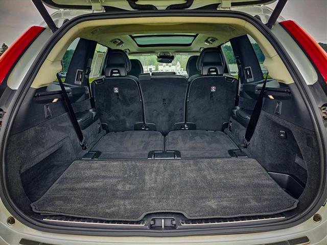 2019 Volvo XC90 T6 Inscription