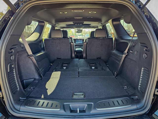2025 Dodge Durango GT Plus