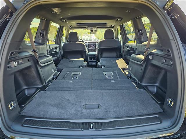 2025 Jeep Grand Cherokee L Laredo X
