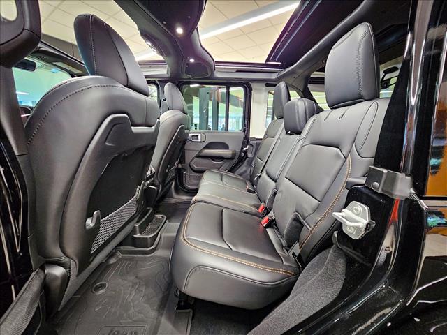 2024 Jeep Wrangler Rubicon 392 Final Edition