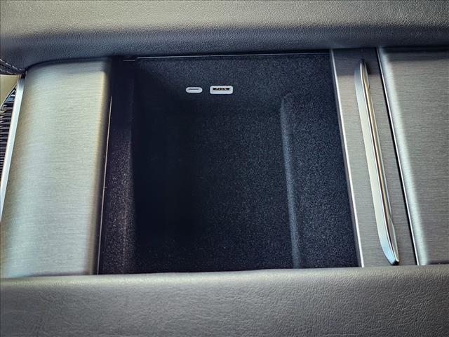 2025 Jeep Wagoneer Carbide