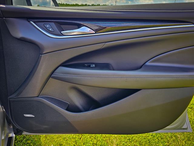 2019 Buick LaCrosse Essence