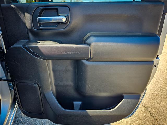 2021 Chevrolet Silverado 3500HD LT