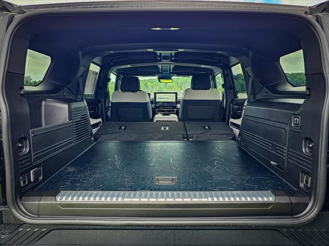 2024 GMC HUMMER EV 3X