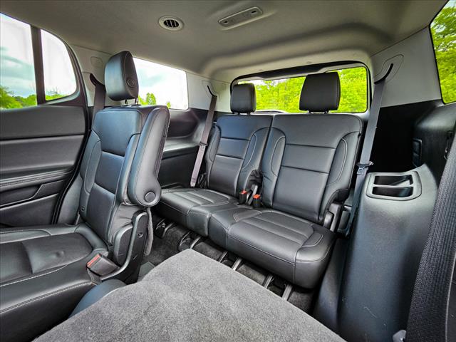 2019 GMC Acadia SLT-2