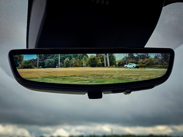 2025 GMC Yukon XL AT4 Ultimate
