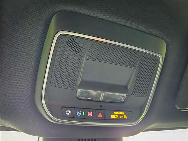 2025 GMC Sierra EV Denali