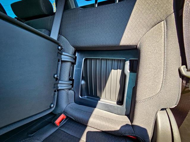 2025 GMC Sierra 2500HD SLE