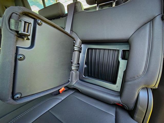 2025 GMC Sierra 2500HD SLT