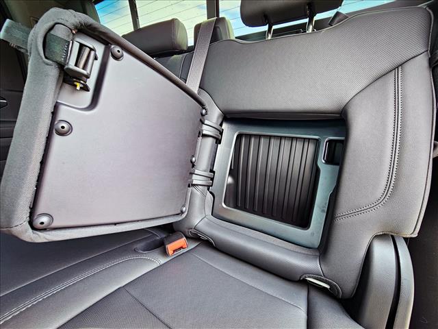 2025 GMC Sierra 2500HD SLT