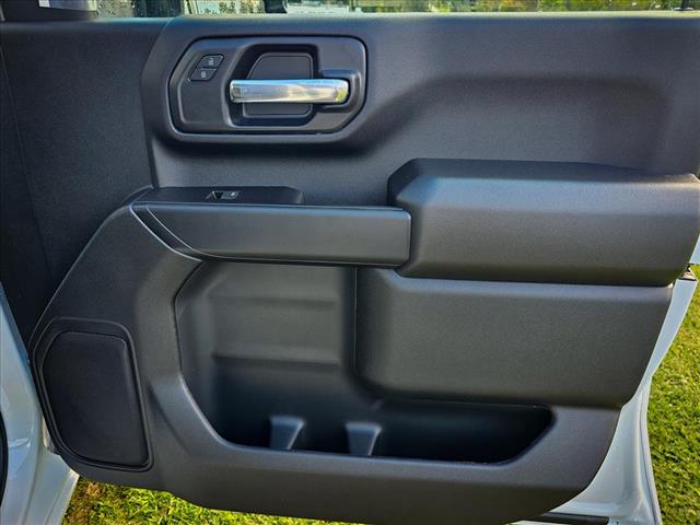 2026 GMC Sierra 3500HD Pro