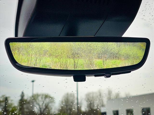 2025 GMC Sierra 2500HD AT4X