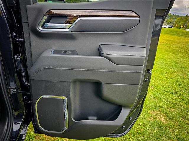 2026 GMC Sierra 1500 Elevation Standard