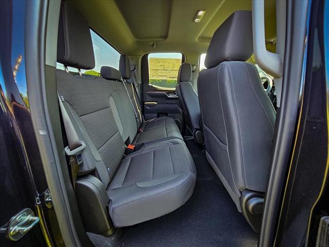 2026 GMC Sierra 1500 Elevation Standard