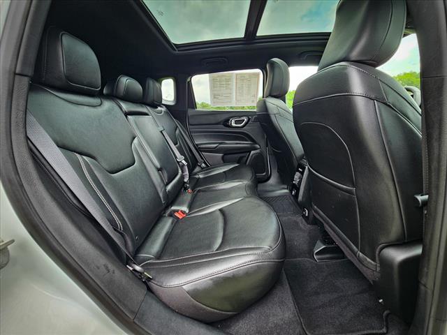 2024 Jeep Compass High Altitude