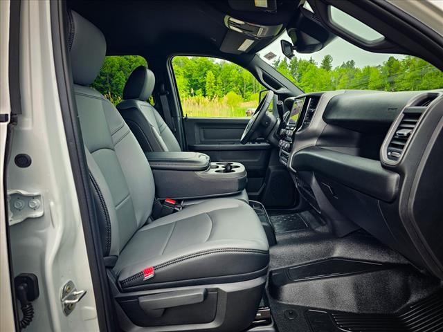 2025 RAM 3500 Tradesman
