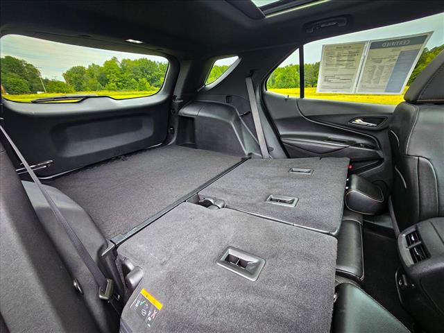 2023 Chevrolet Equinox Premier