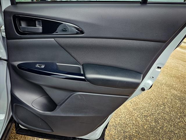 2022 Mitsubishi Eclipse Cross LE
