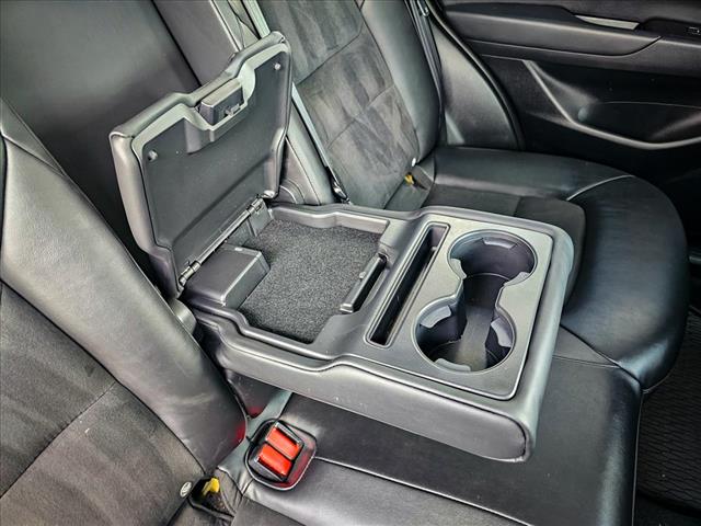2022 Mazda CX-5 2.5 S Select