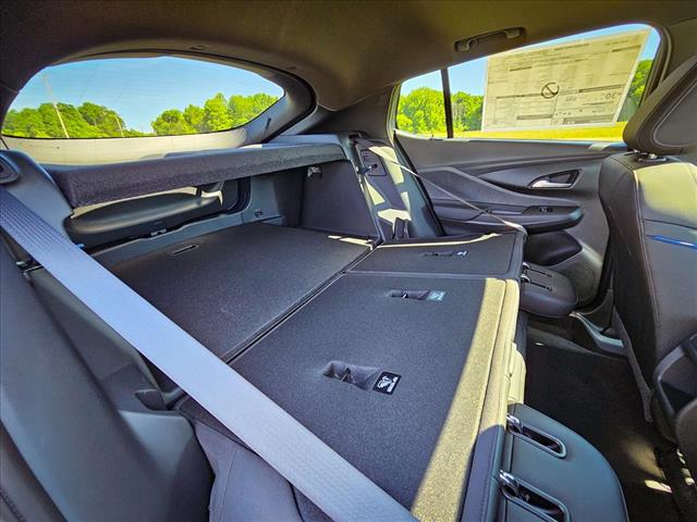 2025 Buick Envista Sport Touring