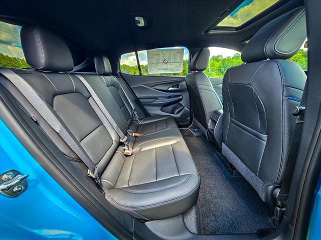 2025 Buick Envista Sport Touring