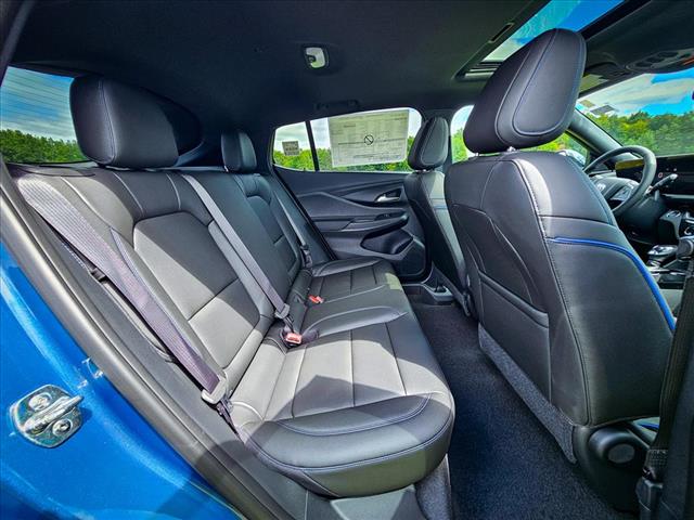 2025 Buick Envista Sport Touring