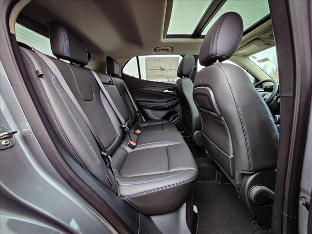2025 Buick Encore GX Sport Touring