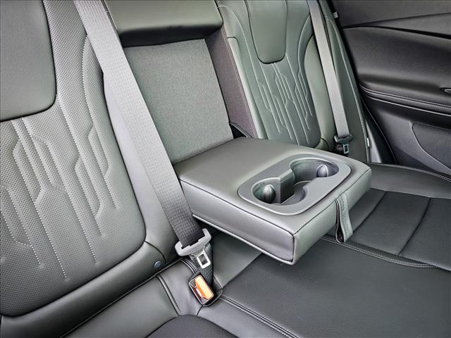 2025 Buick Encore GX Avenir