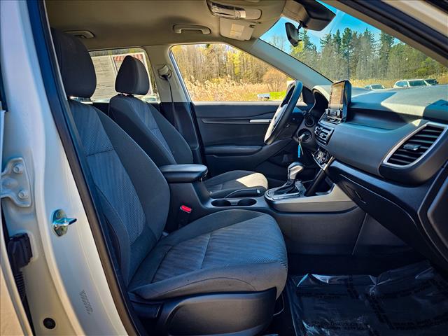 2022 Kia Seltos LX