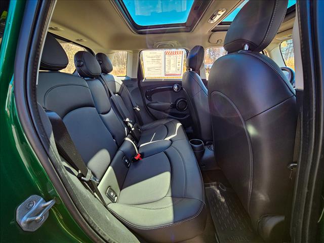 2021 MINI Hardtop 4 Door