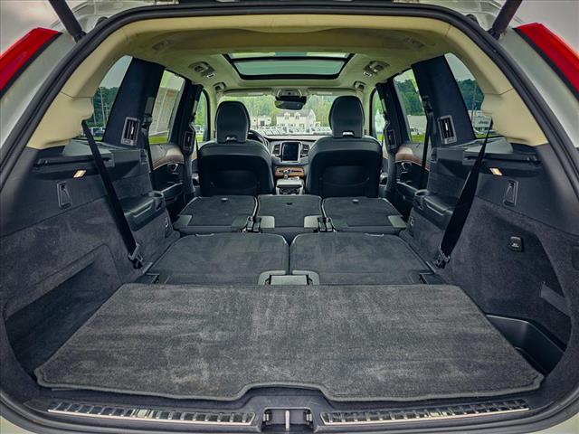 2019 Volvo XC90 T6 Inscription