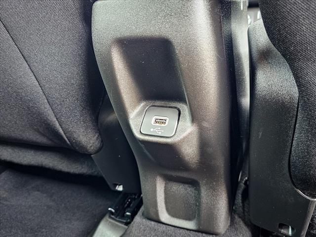 2021 Jeep Renegade 80th Anniversary Edition