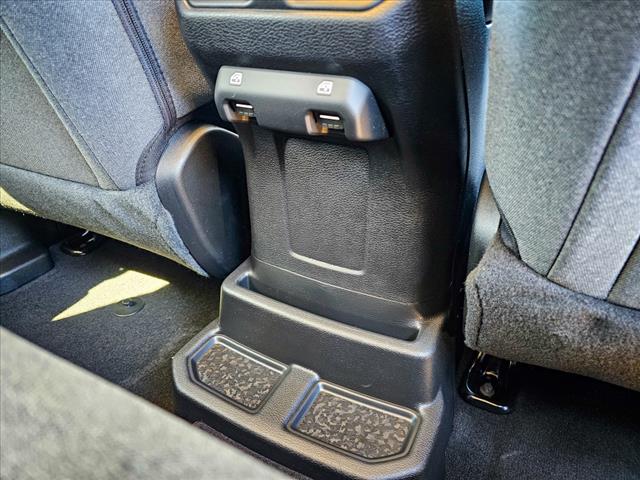 2025 Jeep Wrangler Sport S 4xe