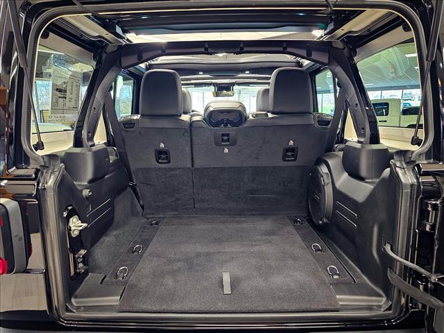 2024 Jeep Wrangler Rubicon 392 Final Edition