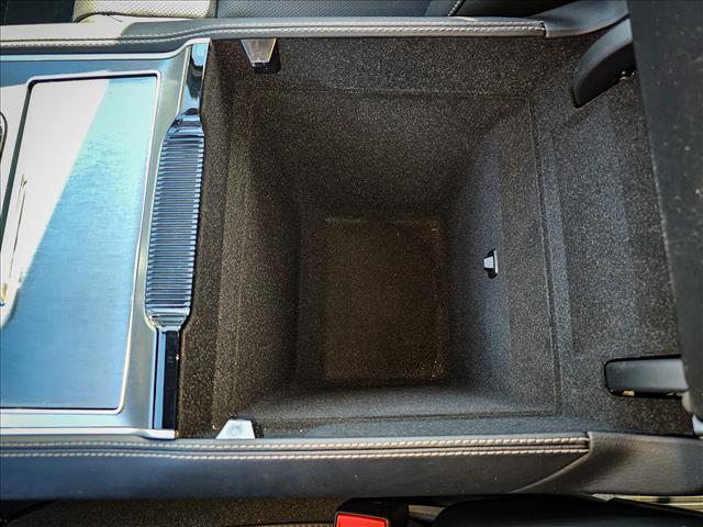 2025 Jeep Wagoneer Carbide