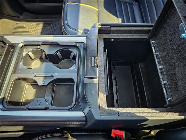 2024 Ford F-350 Super Duty Platinum