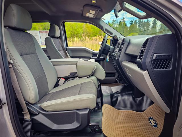 2015 Ford F-150 XL