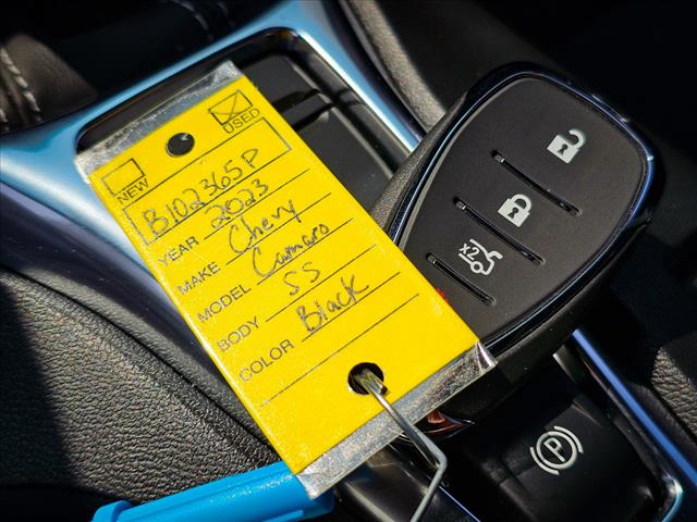 2023 Chevrolet Camaro LI1