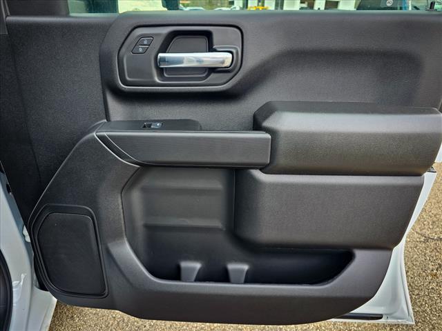 2025 GMC Sierra 3500HD Pro