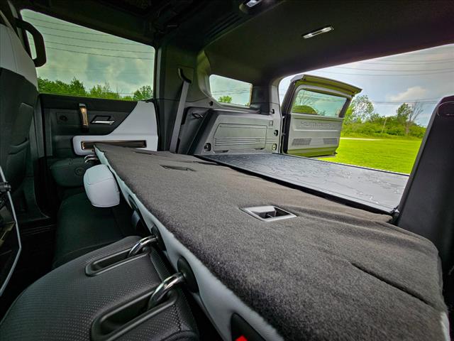 2024 GMC HUMMER EV 3X