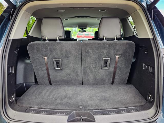 2019 GMC Acadia SLT-2