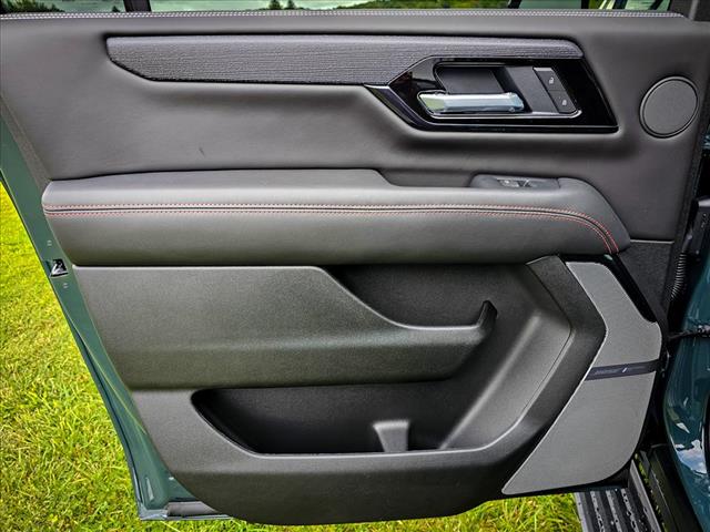 2025 GMC Yukon XL AT4 Ultimate